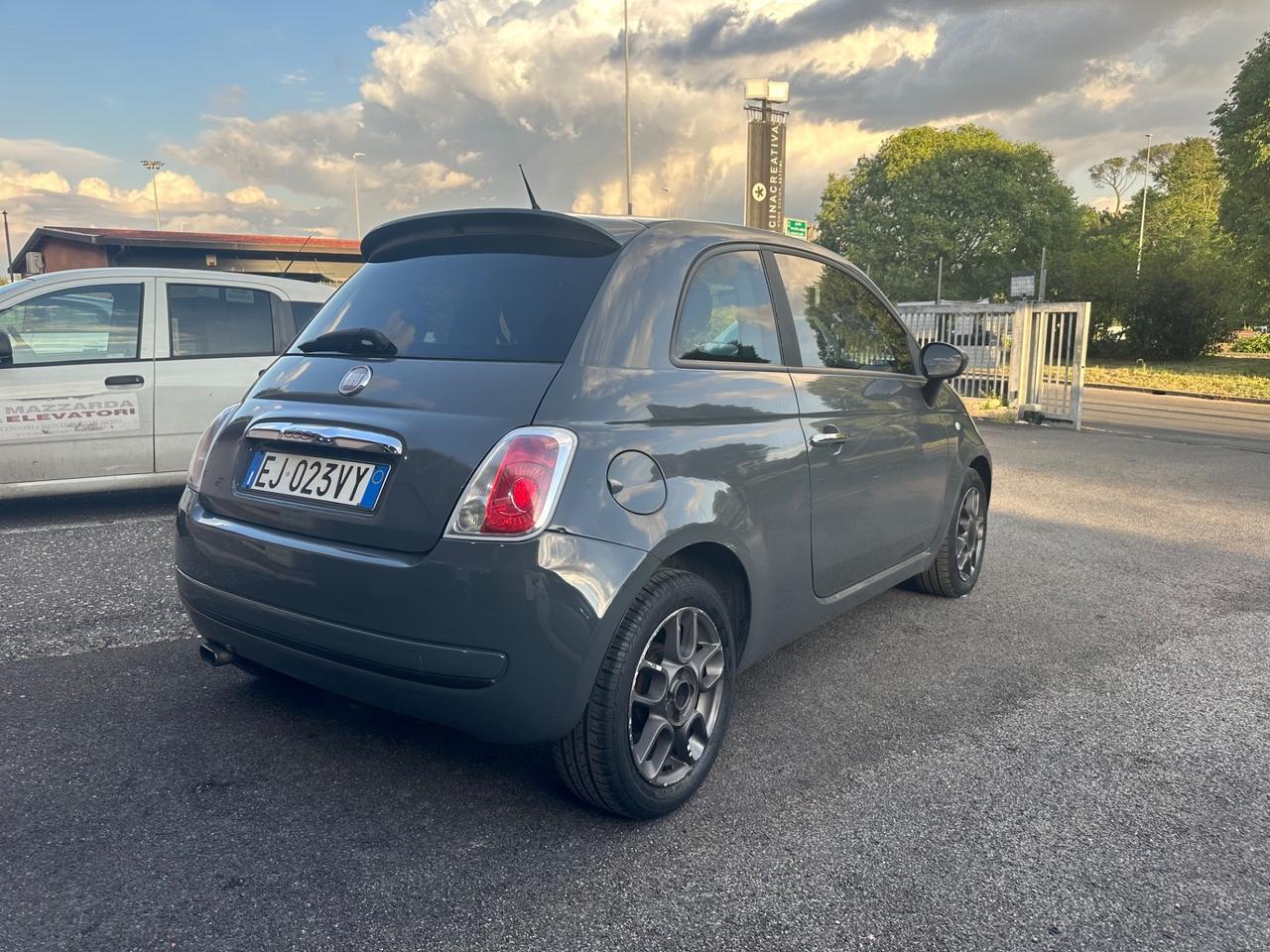 Fiat 500 1.3 Multijet 16V 95 CV Sport Permute nessun obbligo finanziario