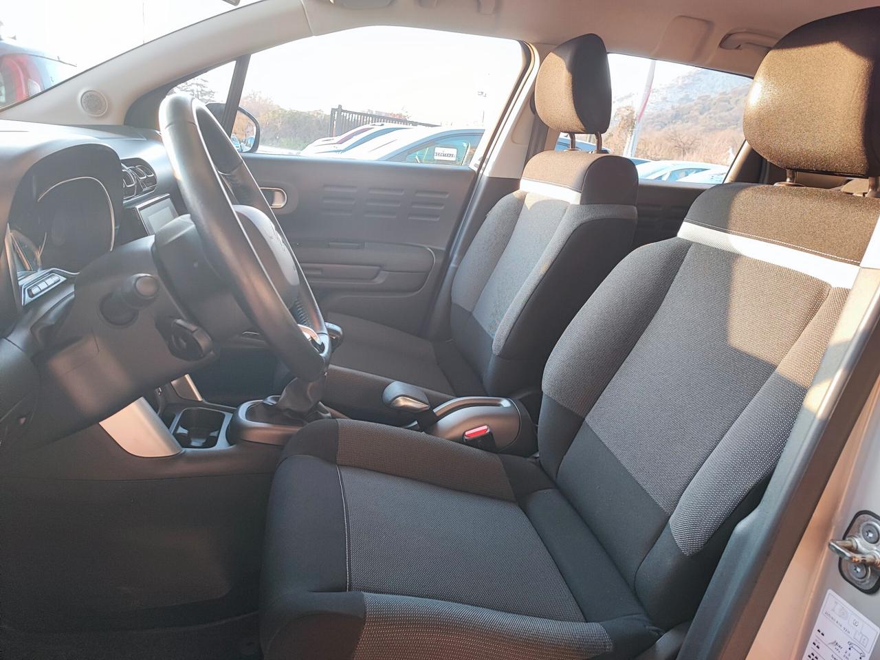 Citroen C3 Aircross 110 S&S Shine 58.000KM!!