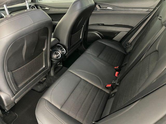 ALFA ROMEO Stelvio 2.2 TD 190 CV AT8 Q4 B-Tech