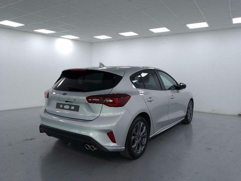 Ford Focus 1.0t ecoboost h ST-Line 125cv