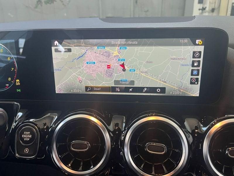 Mercedes-Benz Classe B B 200 Automatic Premium