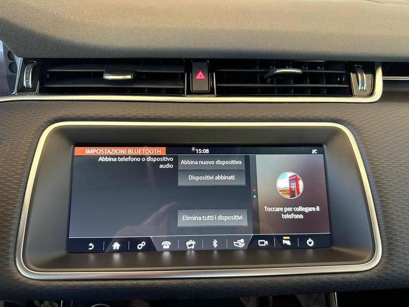Land Rover Range Rover Evoque Range Rover Evoque 2.0D I4 150CV DINAMIC Edition