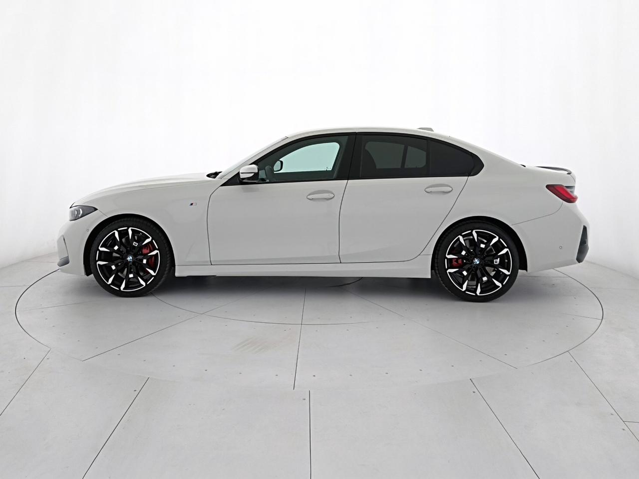 BMW Serie 3 320d 48V MSport Pro