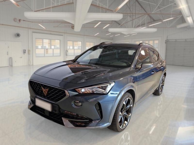 CUPRA FORMENTOR 1.5 TSI DSG