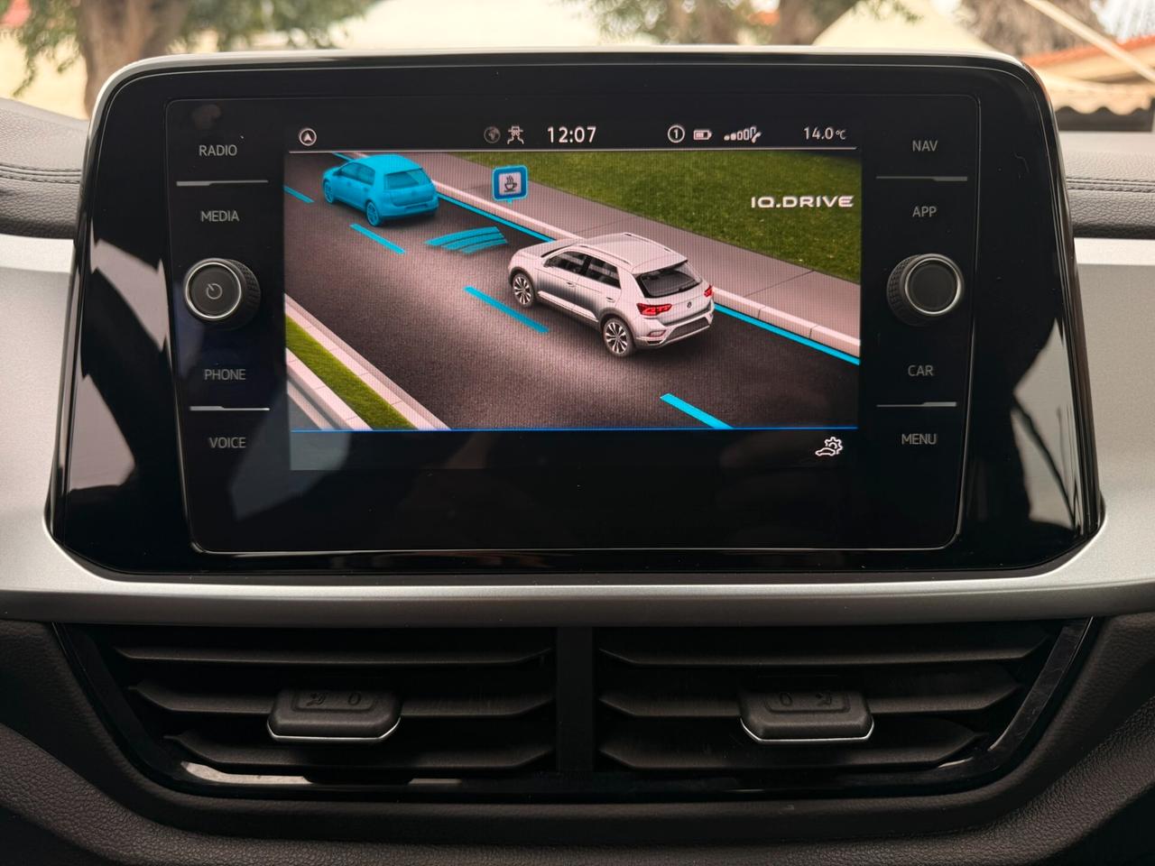 Volkswagen T-Roc 2.0 TDI 150CV DSG Life - 2022