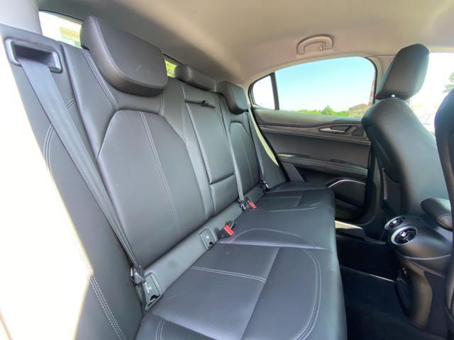 ALFA ROMEO Stelvio *PROMO* 2.2 Turbodiesel 190 CV AT8 Q4 Business