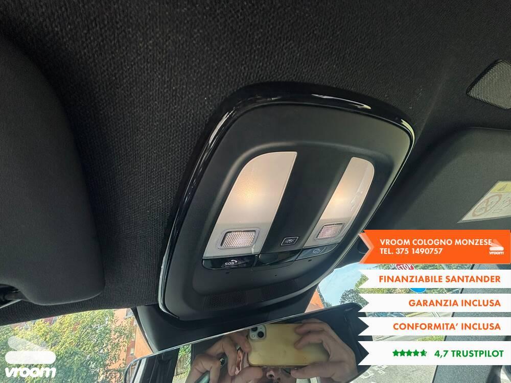 VOLVO XC40 (2017-->) XC40 B3 automatico Core
