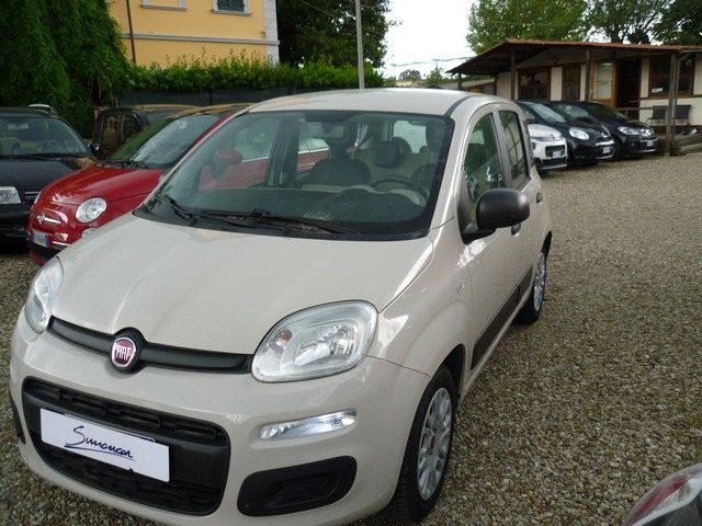 FIAT Panda 1.2 EasyPower Lounge