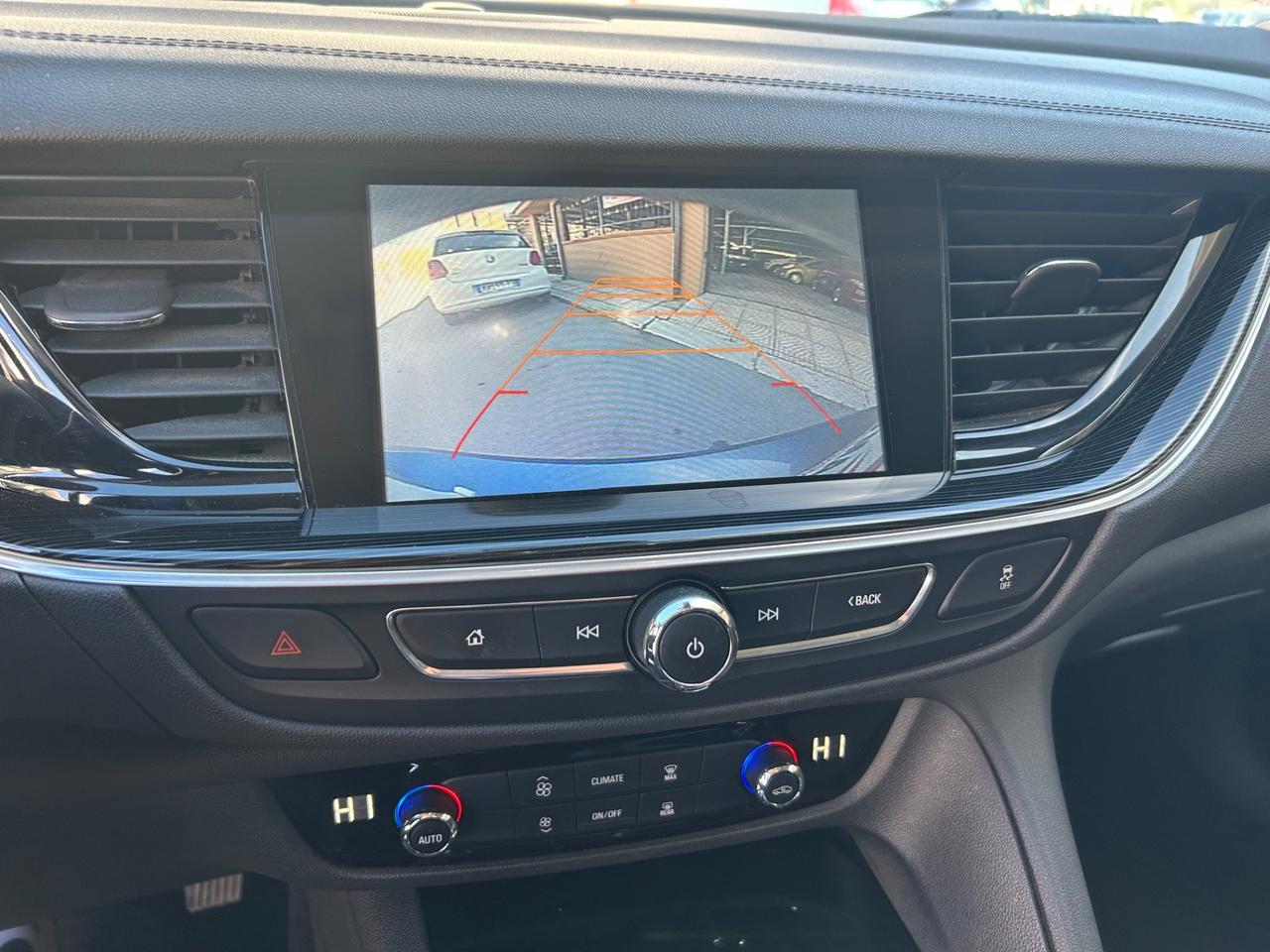 Opel Insignia 1.6 CDTI 136 S&S aut.Sports Tourer Innovation