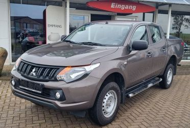 Mitsubishi L200 2.4 DI-D/154CV Double Cab Invite