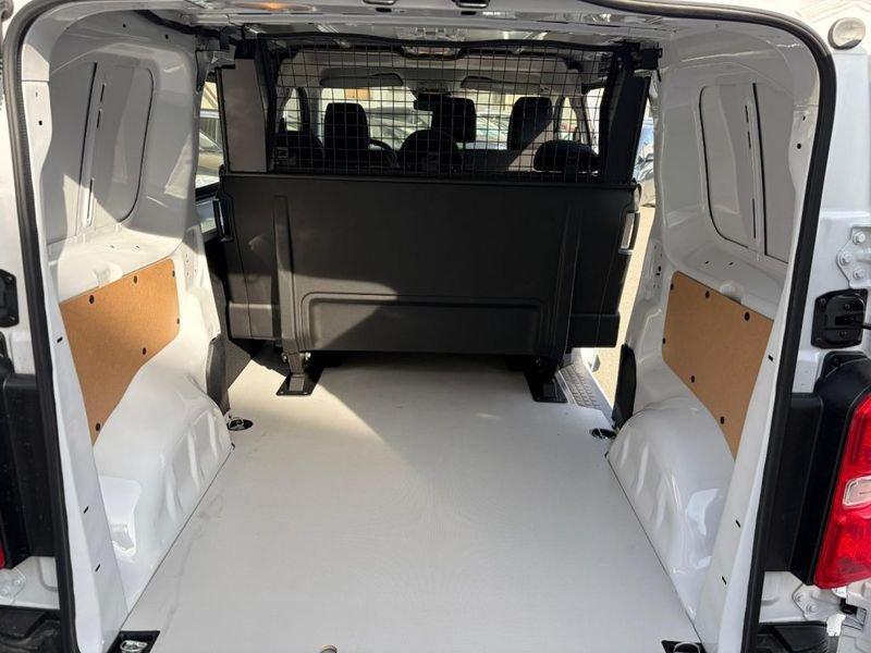 FIAT Scudo 1.5 BlueHDi 120 CV S&S L2 6 POSTI