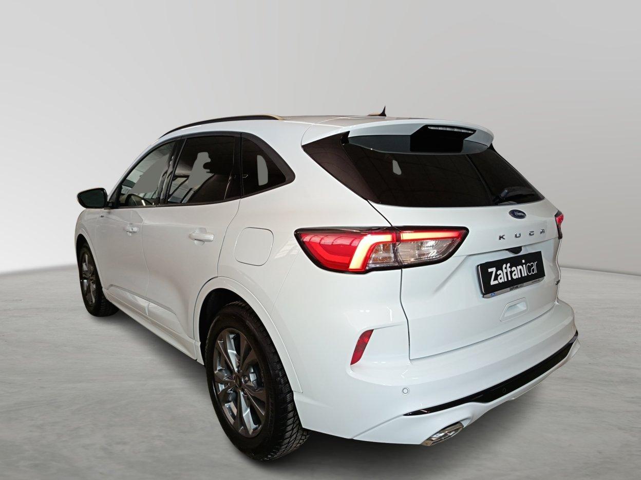 FORD Kuga 3ª serie - Kuga 2.5 Full Hybrid 190 CV CVT 2WD ST-Line