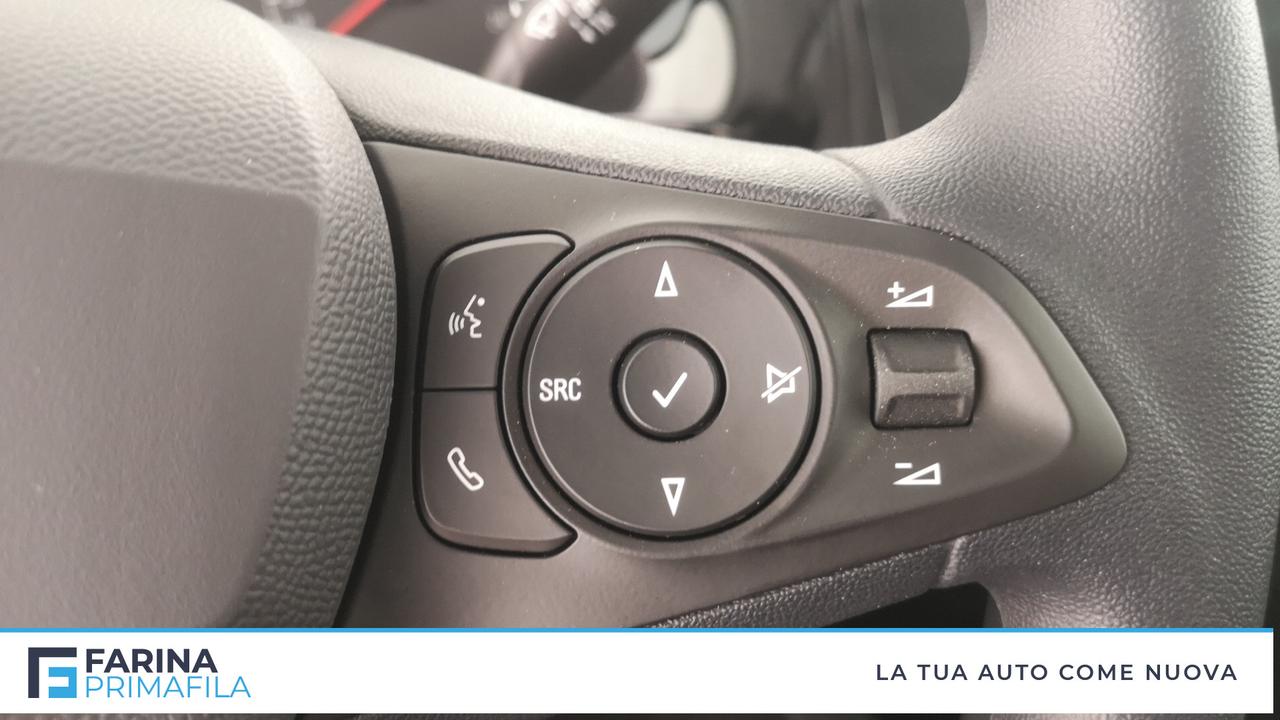 OPEL Corsa Edition 1.2 100CV MT6