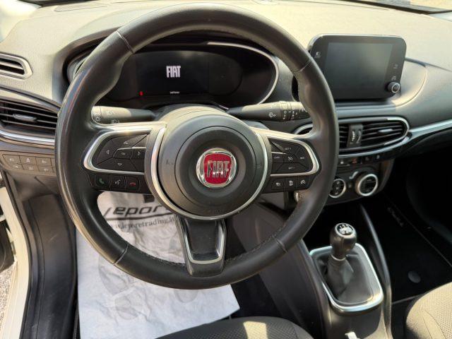FIAT Tipo 1.3 Mjt S&S SW Business N1