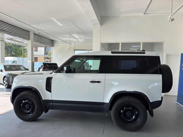 LAND ROVER Defender 90 3.0D I6 200 CV AWD Autocarro Auto SE