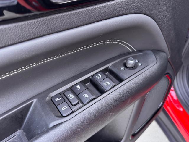 JEEP Compass 1.3 Turbo T4 190 CV PHEV AT6 4xe Limited