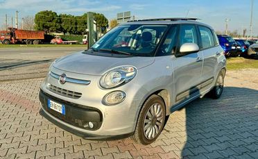 Fiat 500L 1.3 mjt Lounge 85cv