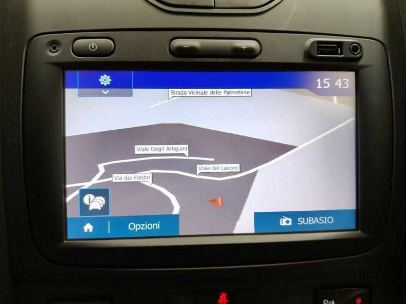 Dacia Duster 1.5 dCi 110CV Start&Stop 4x4 Serie Limitata Black Shadow