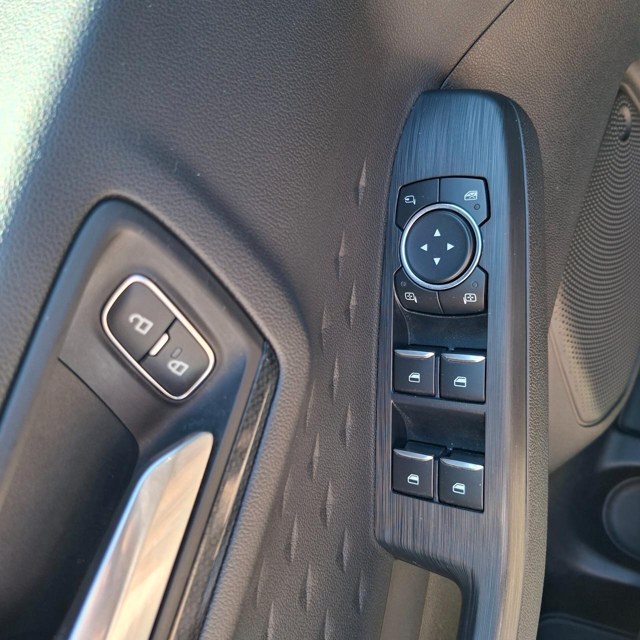 Ford Kuga 1.5 Ecoboost 150cv St-Line