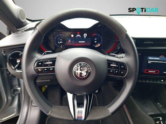 ALFA ROMEO Junior 1.2 136 CV Hybrid eDCT6 Speciale