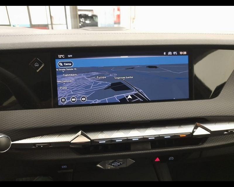 DS DS4 E-TENSE 225 Rivoli