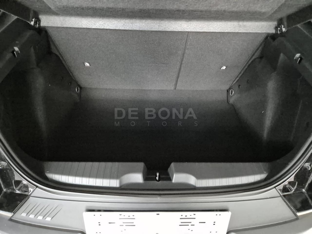 Fiat Grande Panda 1.2 icon 100cv