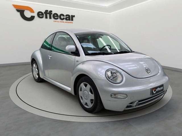 Volkswagen New Beetle 2.0 NEOPATENTATI