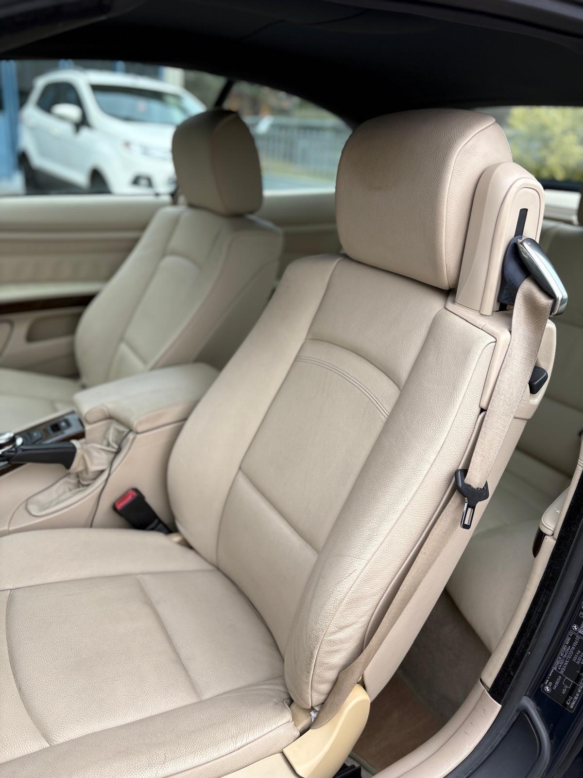 Bmw 320 320i cat Cabrio Attiva