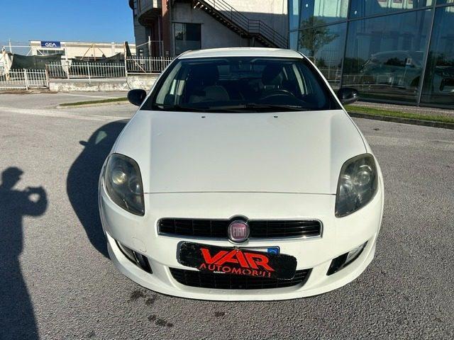 FIAT Bravo 1.4 BI-FUEL "GPL" NEOPATENTATI