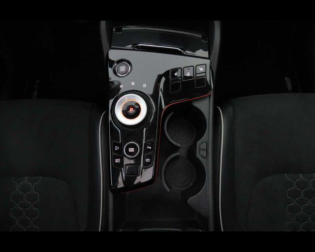 KIA Sportage 1.6 TGDi HEV AT GT-line Plus