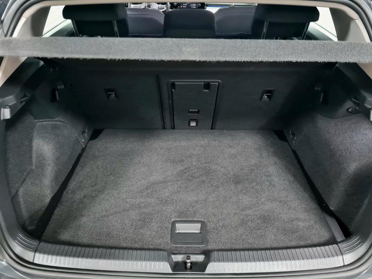 VOLKSWAGEN GOLF 2.0 TDI DSG SCR LIFE NEOPATENTATI