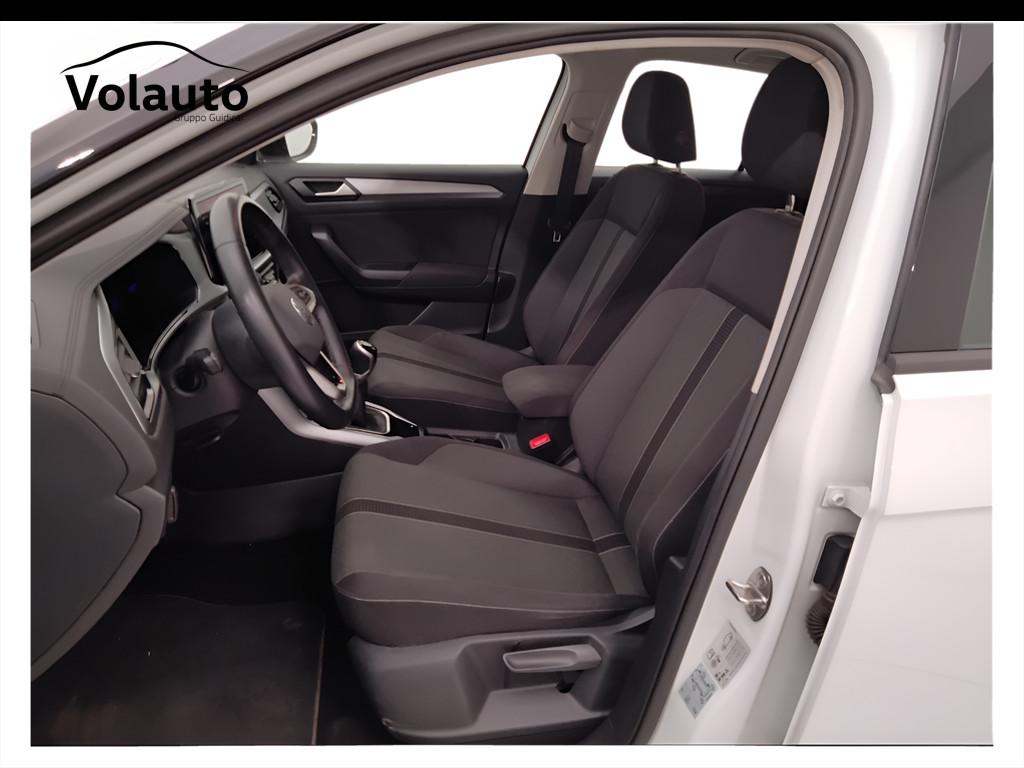 VOLKSWAGEN T-Roc 2022 - T-Roc 2.0 tdi Life 115cv
