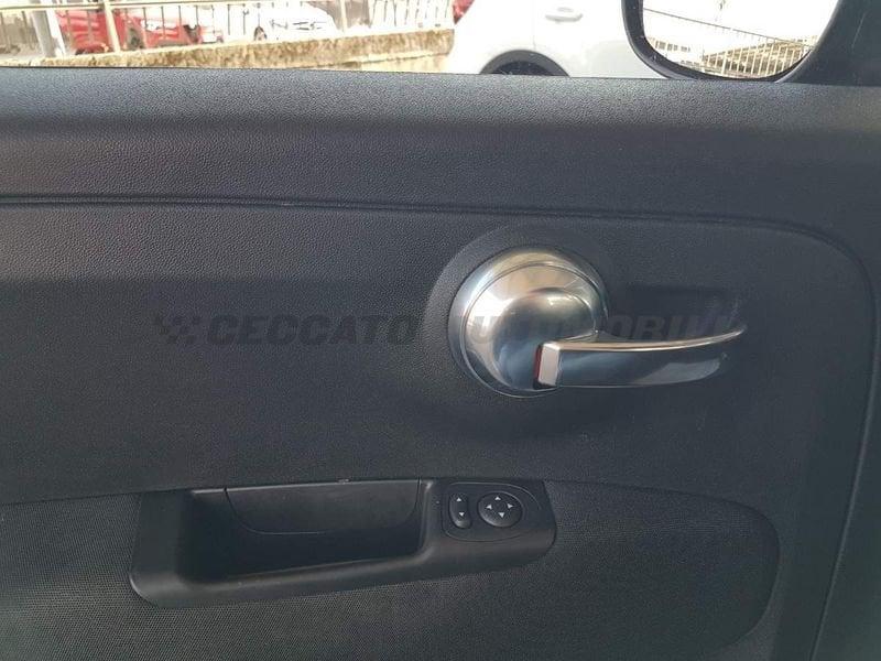 Abarth 695 695 1.4 t-jet 180cv auto