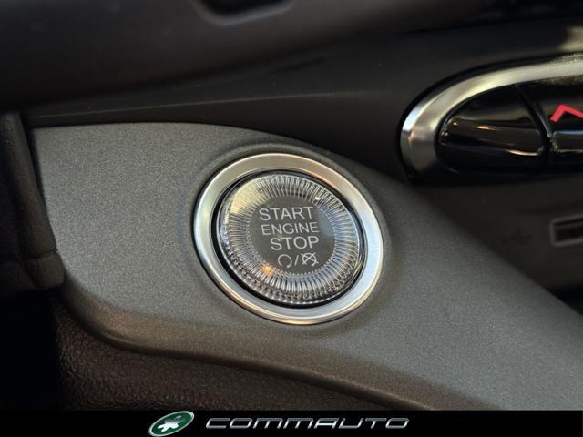 FIAT 500e Berlina 23,65 kWh Action