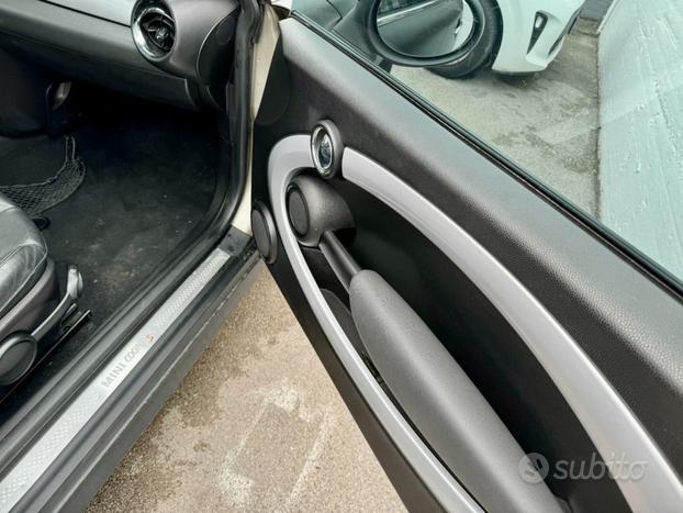 MINI Cooper S 1.6 16V Cooper S