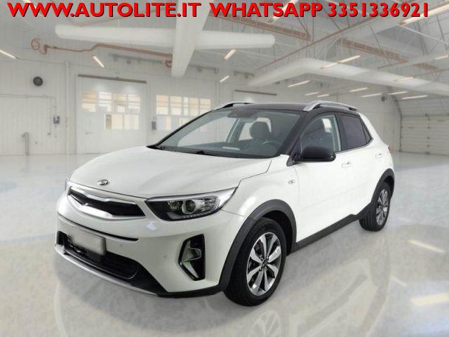 KIA Stonic 1.2 DPI ECO GPL Style