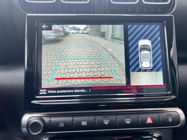 CITROEN C3 Aircross PureTech 110 S&S You