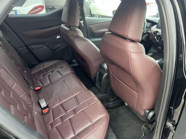 DS Automobiles DS 3 Crossback DS3 1.2 puretech Performance Line 110cv auto