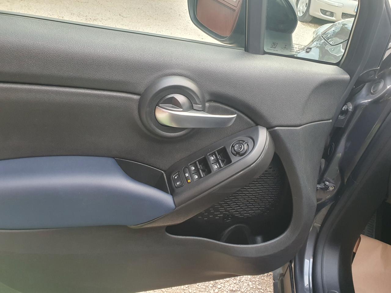 Fiat 500X 1.0 T3 120 CV Cult