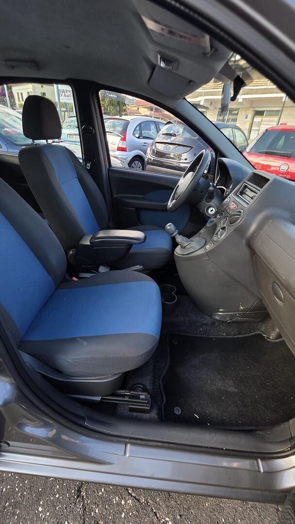 FIAT PANDA 1.2 NATURALPOWER