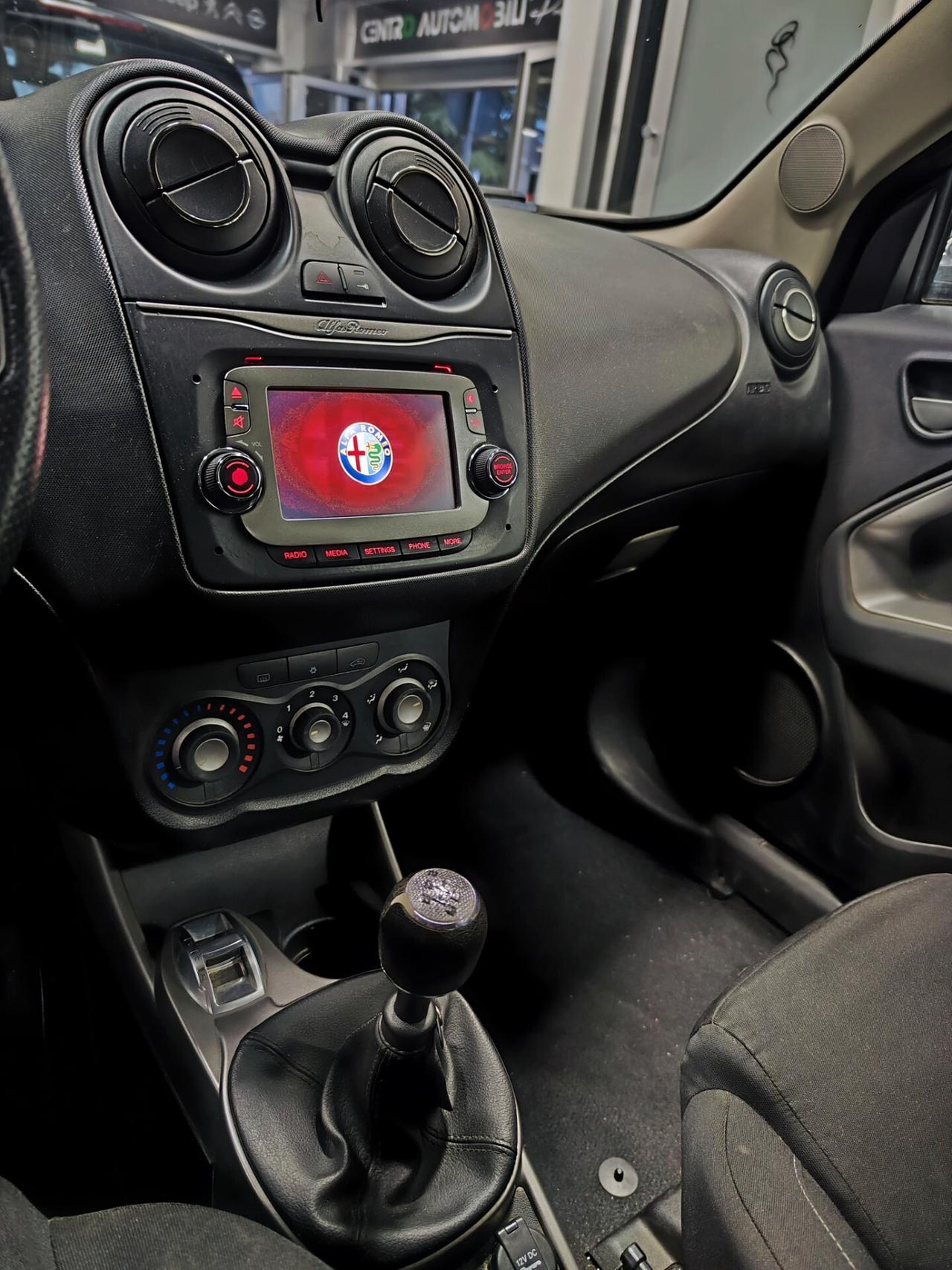 Alfa Romeo MiTo 1.3 JTDm 85 CV S&S Distinctive
