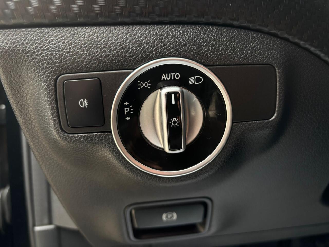 Mercedes-benz A 180 CDI Premium Amg