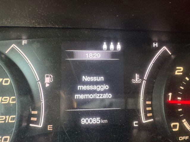 FIAT Tipo 1.6 Mjt S&S SW Lounge GARANZIA