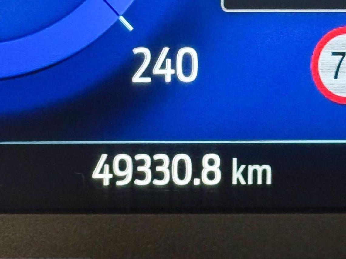 FORD Puma 1 0 ecoboost h st line x ses 125cv auto