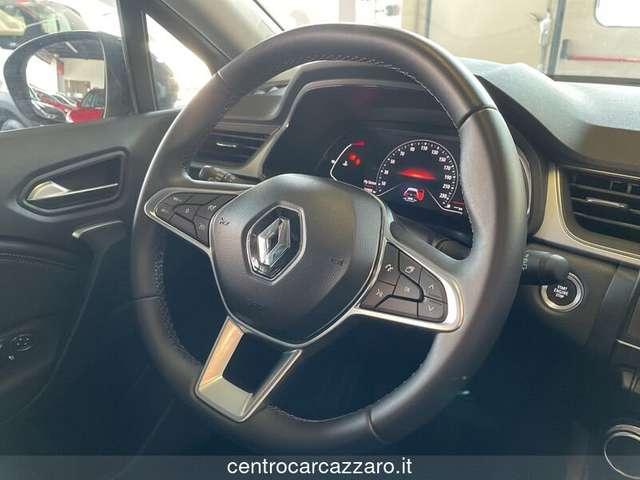 Renault Captur 1.0 TCe Techno