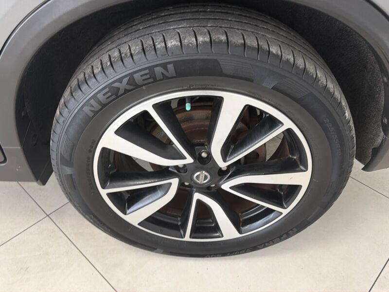 Nissan X-Trail 1.6 dCi 130 4WD Business