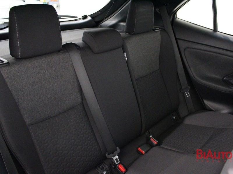 Toyota Yaris Cross Yaris Cross 1.5h Trend fwd 116cv e-cvt