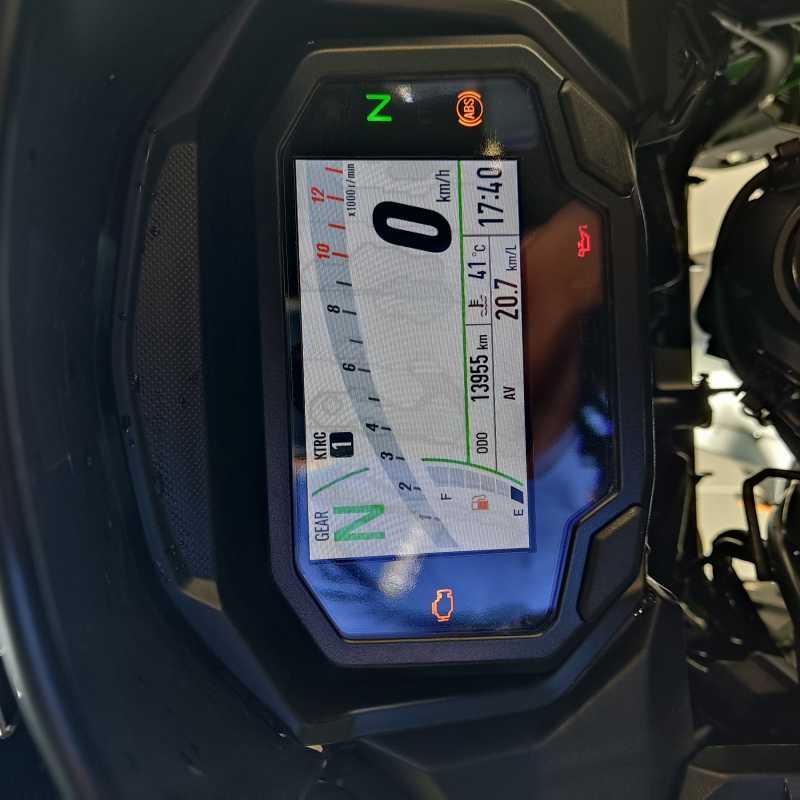 Kawasaki Versys 650 Grand Tourer - 2024