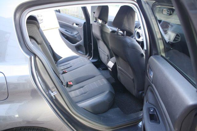 PEUGEOT 308 PureTech Turbo 130 S&S EAT8 ALLURE