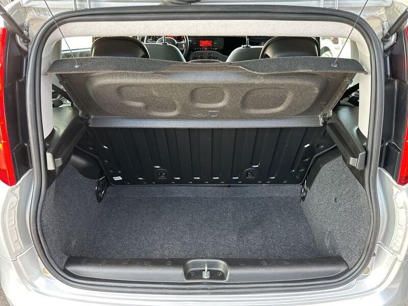FIAT Panda 1.2 Easy 69 Cv - 5 Posti + Ruotino